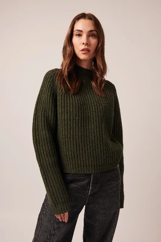 Line the Label Elise Sweater