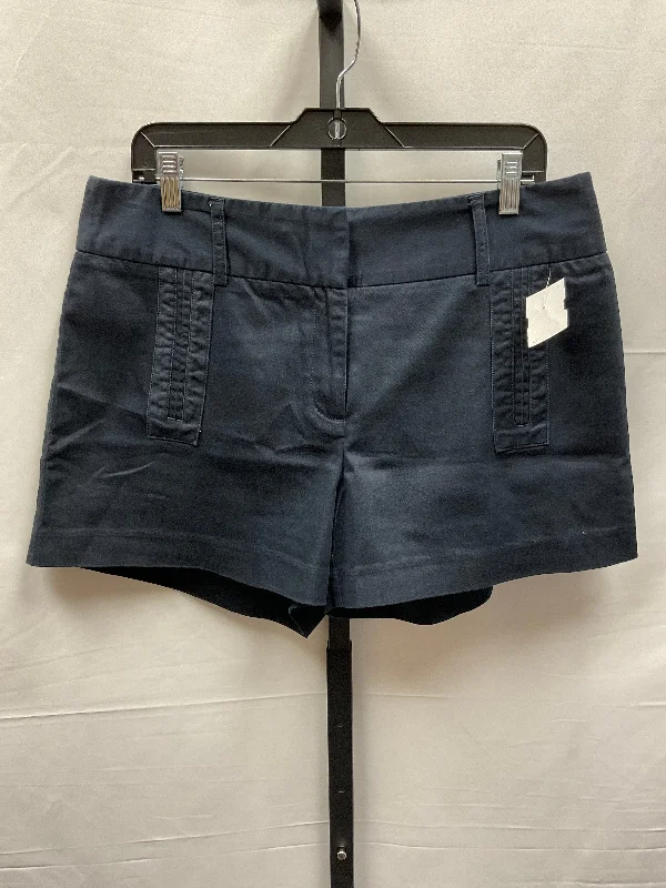 Navy Shorts Willi Smith, Size 14