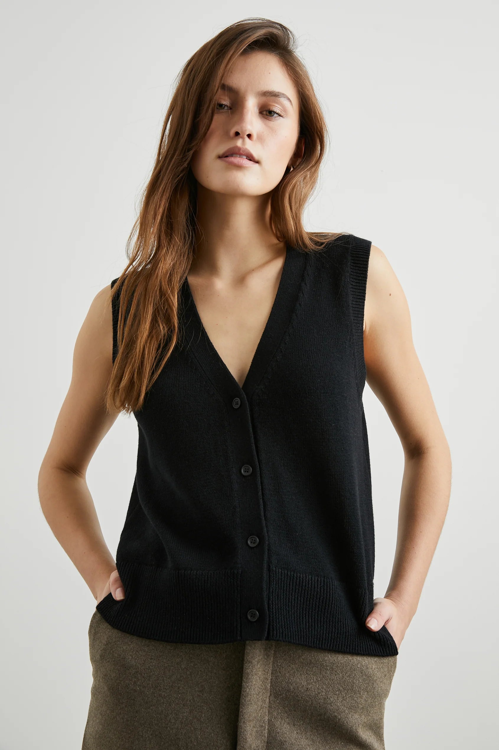 Rails Annika Sweater Vest