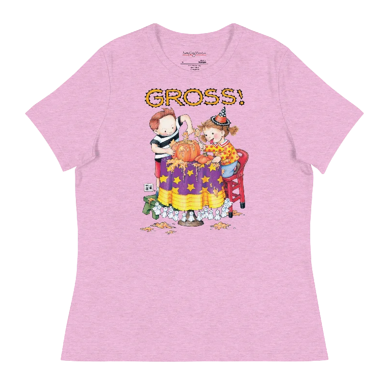 Gross Women's T-Shirt