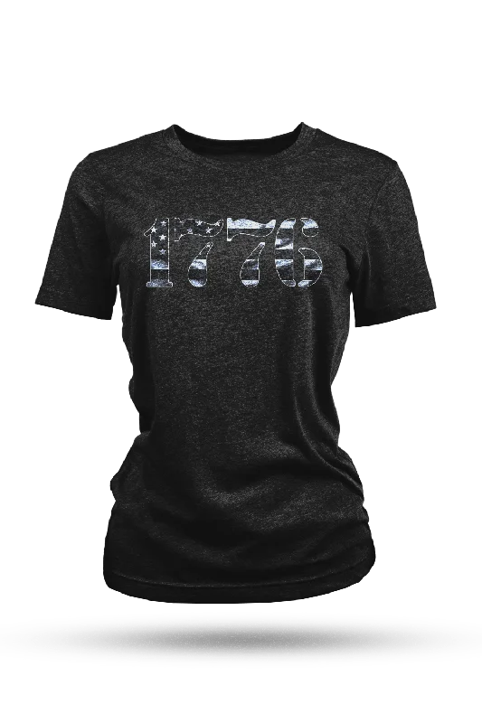 Chad Prather - 1776 Stars and Stripes - Women's T-Shirt