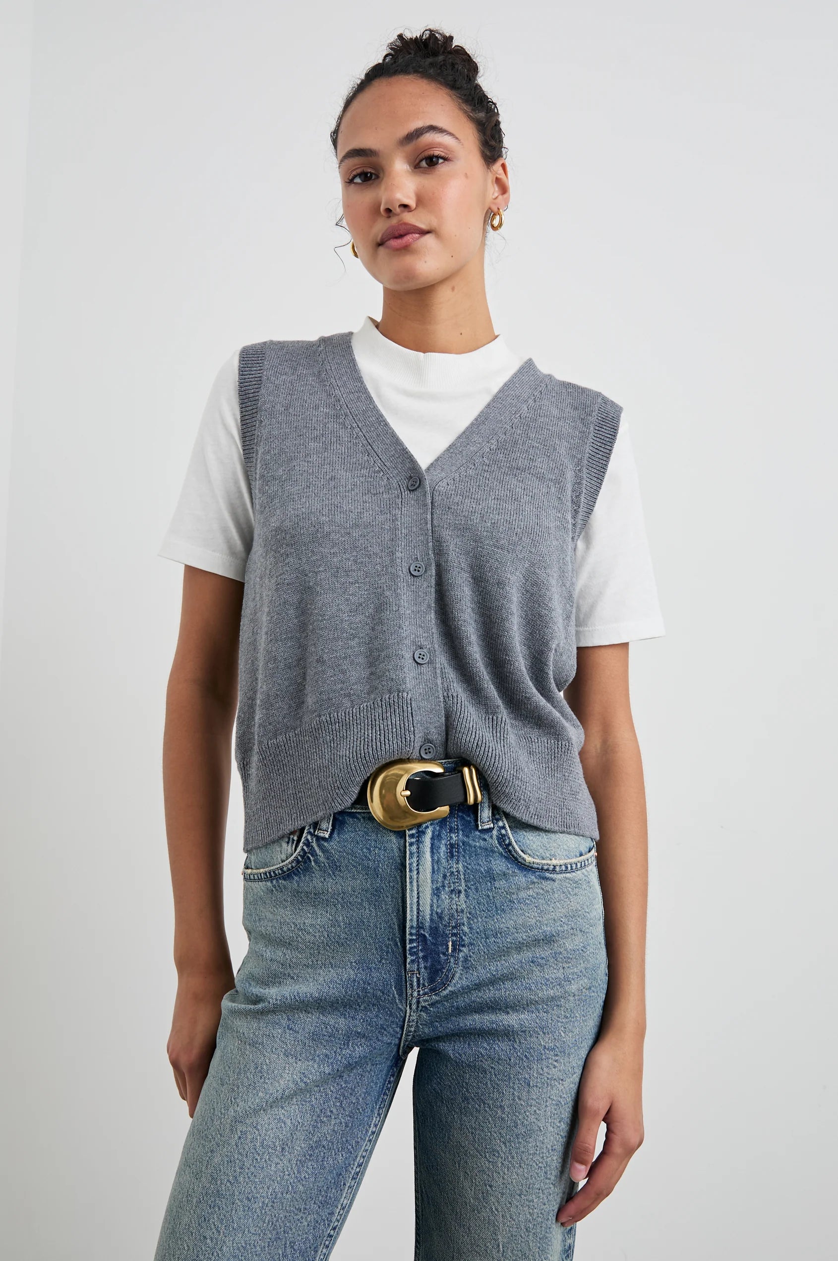 Rails Annika Sweater Vest