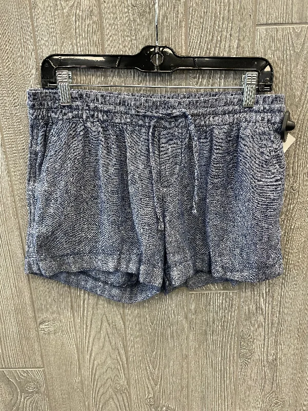 Blue Shorts Old Navy, Size 8