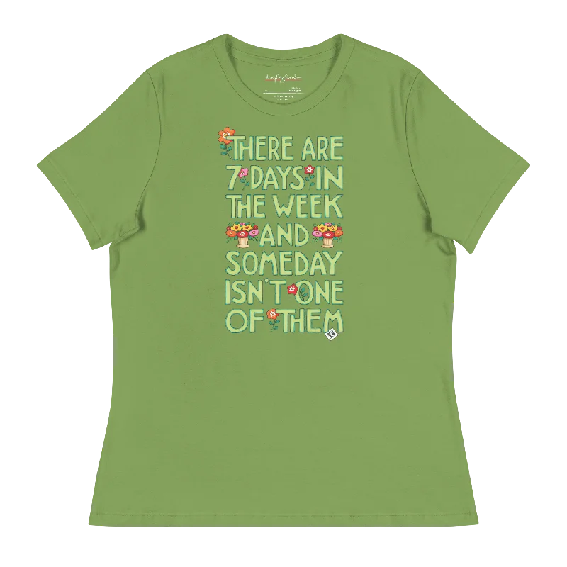 Someday Women's T-Shirt