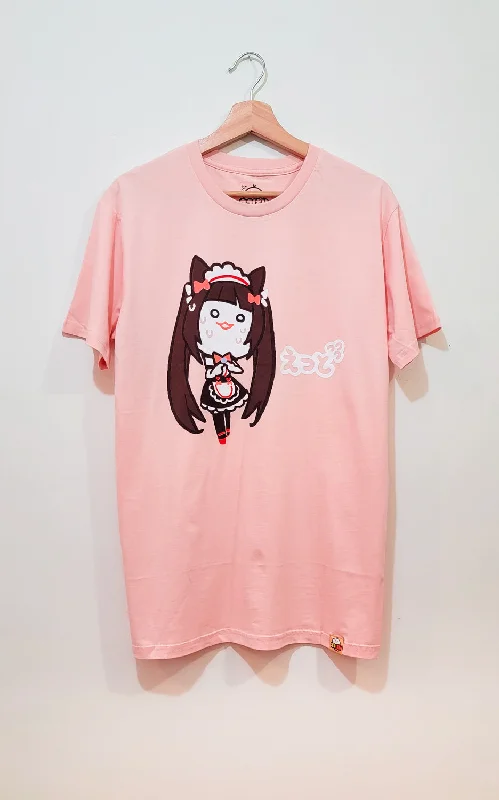 CHOCOLA shirt