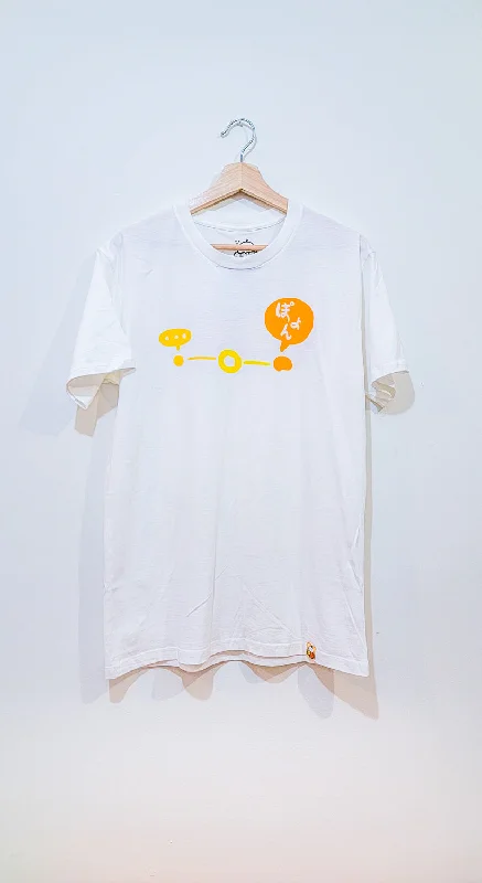 BOUNCE METER shirt