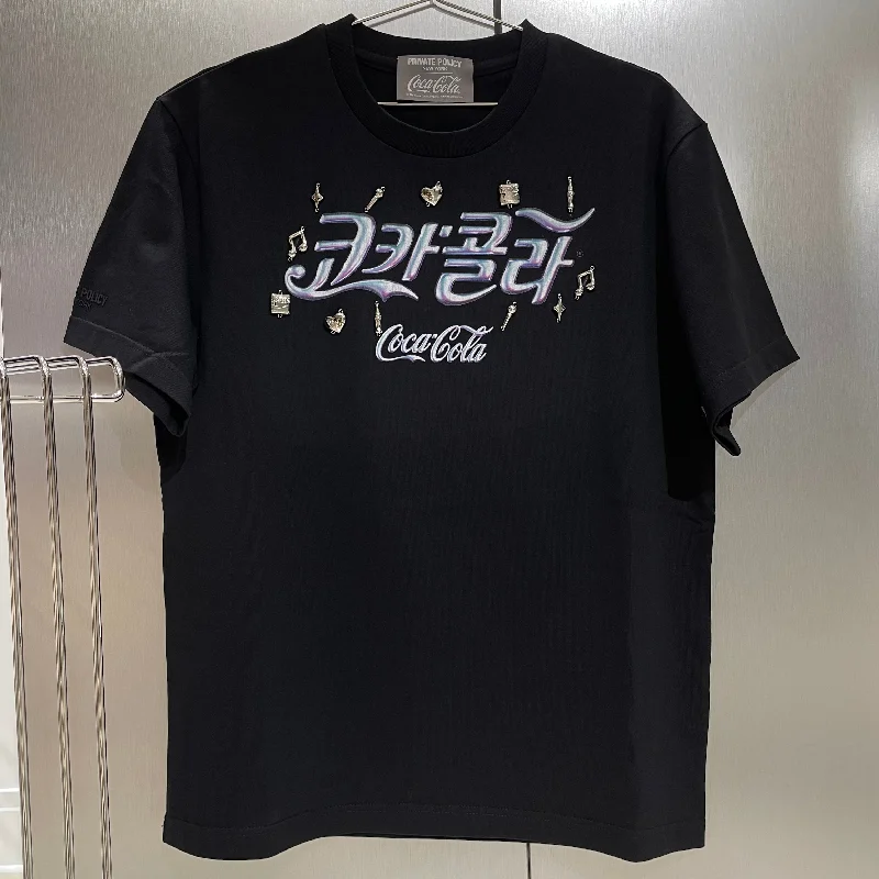 K-Wave Charm T-shirt