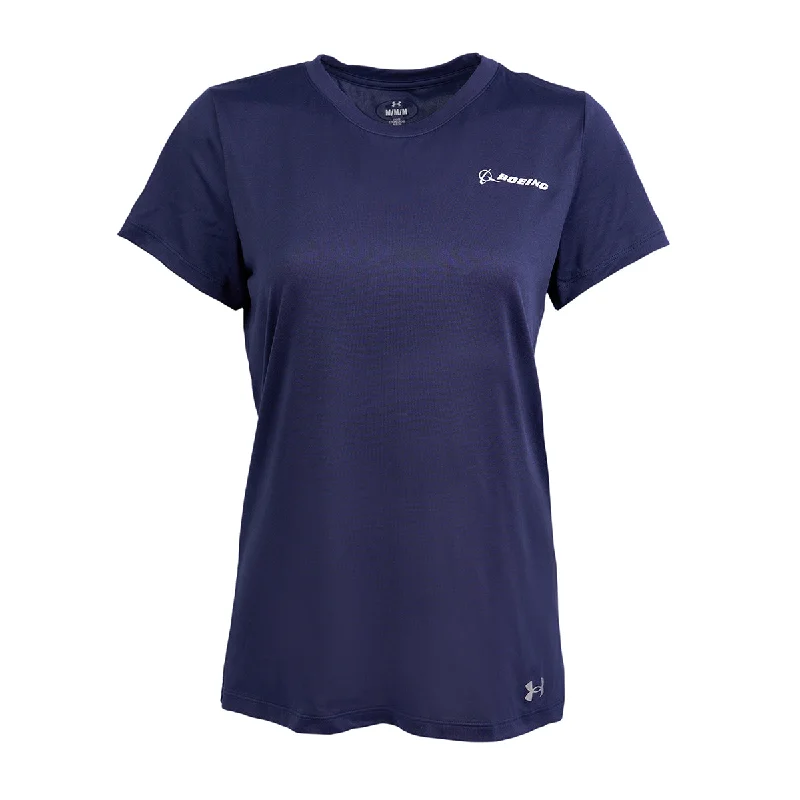 Under Armour Women’s Tech T-Shirt