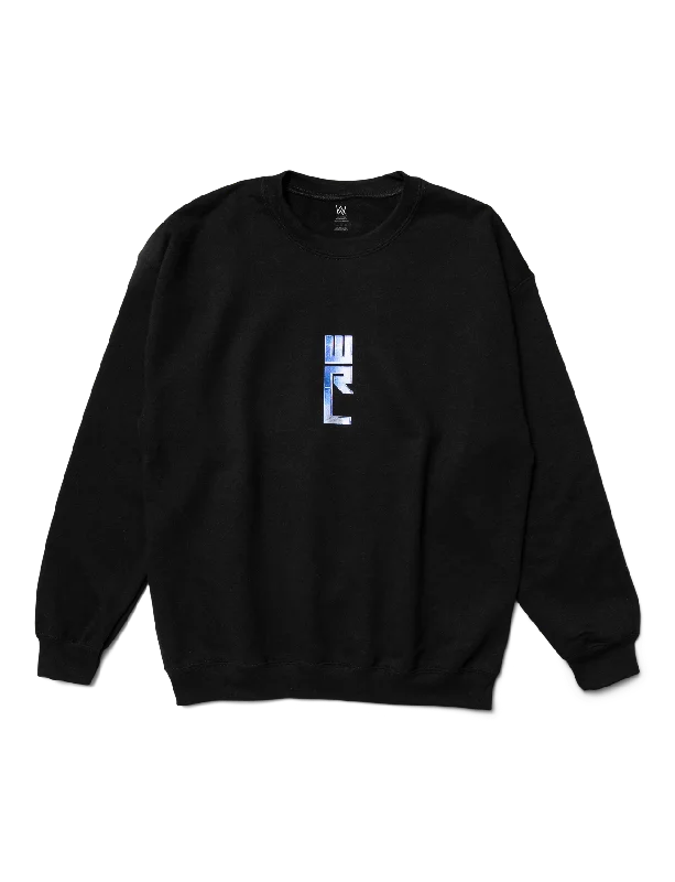 WALKER RACING LEAGUE CREWNECK