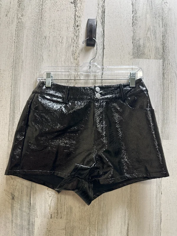 Black Shorts Blush, Size S