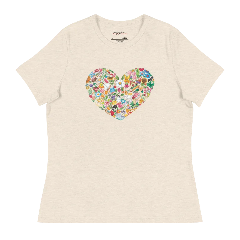 Lots to Love Women's T-Shirt