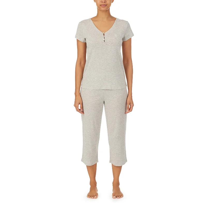 LAUREN HOME, Lounge Set, Pyjama, IILN92101