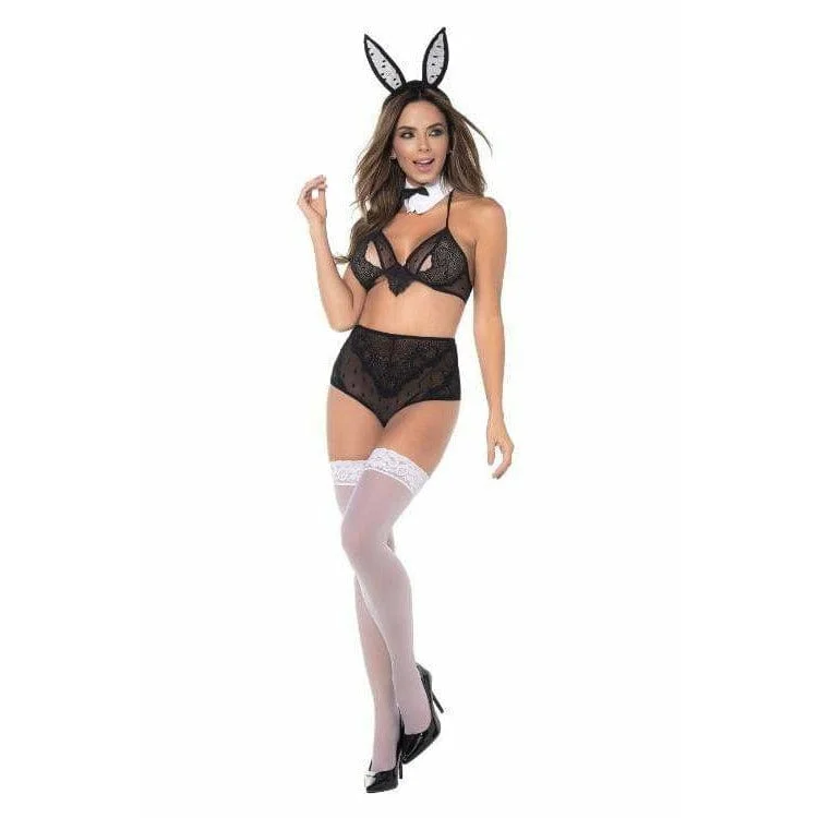 Sexy Bunny Costume