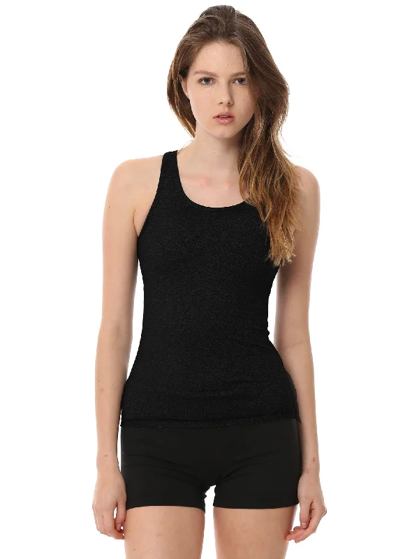 CHALLENGE TANK 2.0, BLACK