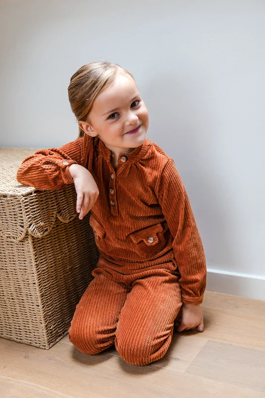 Imane KIDS homewear