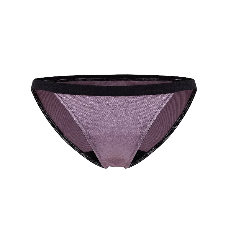 Nectaria Panty Purple Rain