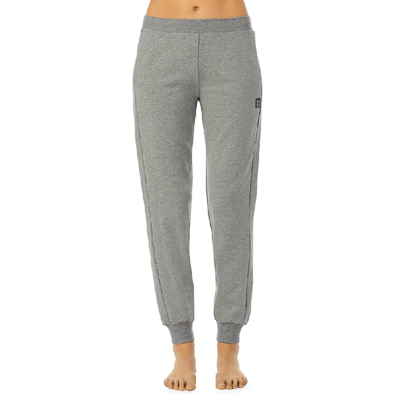 DKNY, Sweatpants, YI2722484 Dark Grey Heather