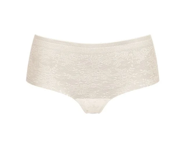 Sloggi - Zero Lace Hipster - Silk White