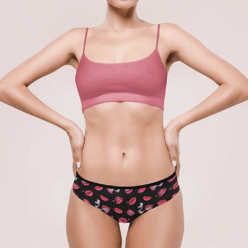 Fatal Attraction Women's Hipster Underwear