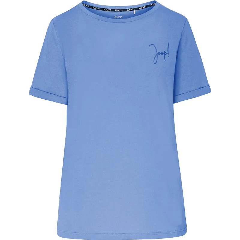 JOOP! T-Shirt, granada blue