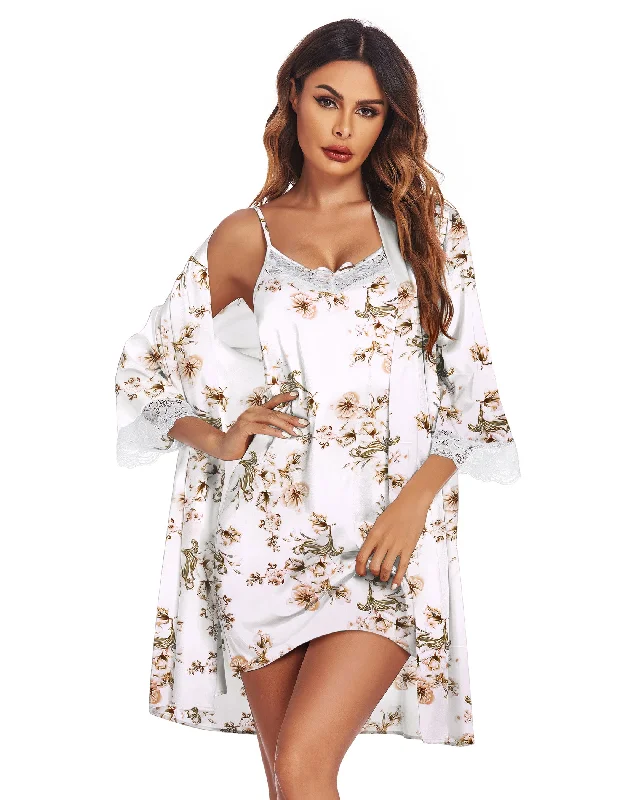 Floral White