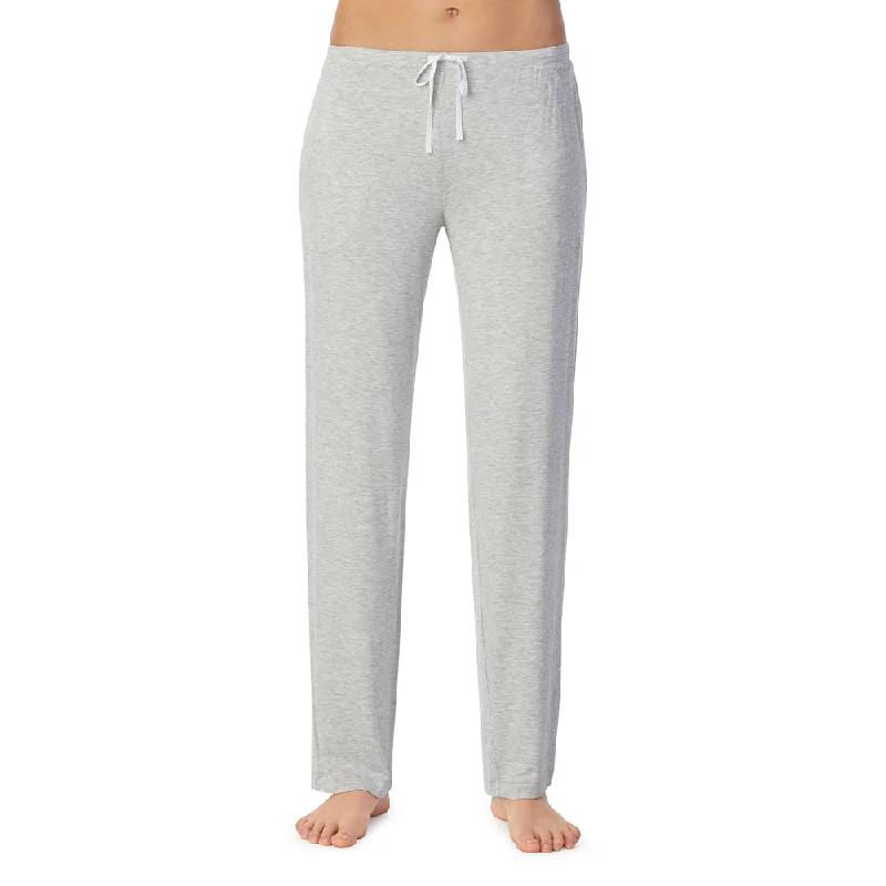 DKNY Long Pants YI2719330, Light Grey