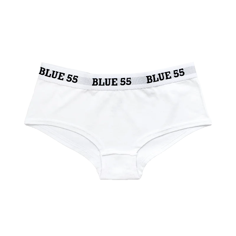 Blue 55's Cotton Hipster Bottoms