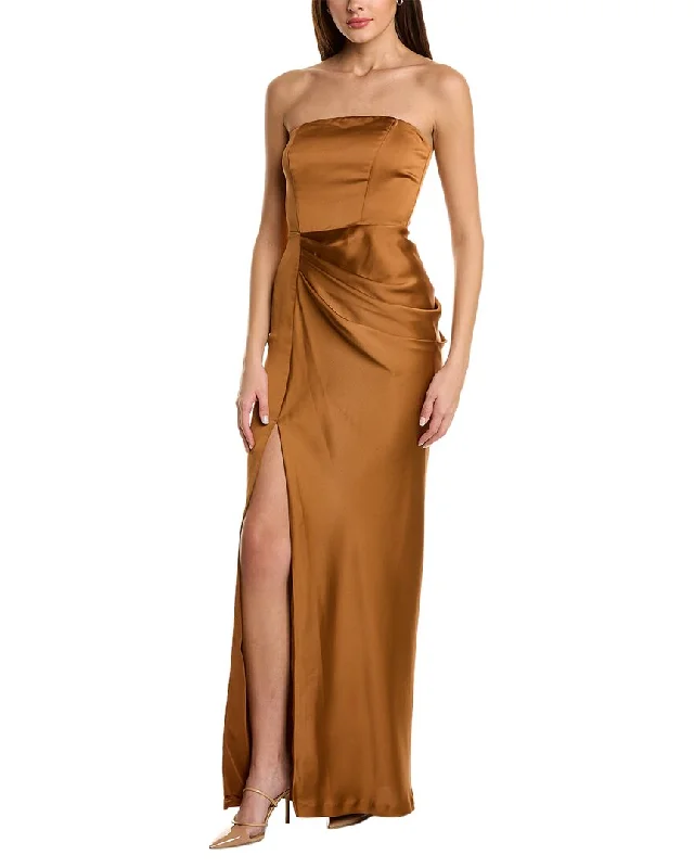 Ramy Brook Farima Gown