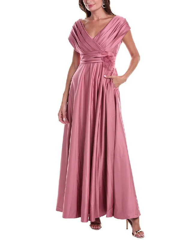 Theia Cecelia Gown