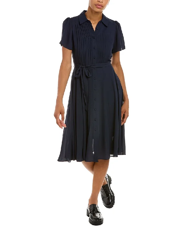 Nanette by Nanette Lepore Midi Dress