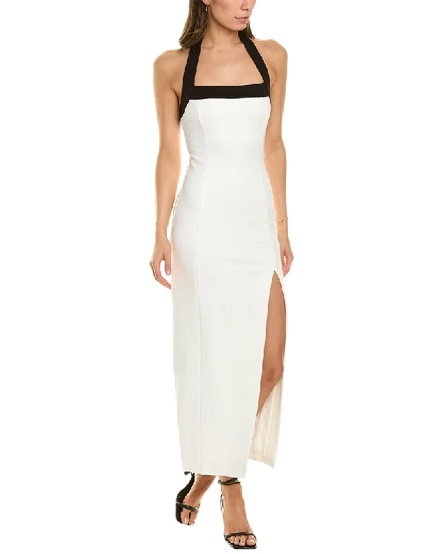 Nicholas Jane Midi Dress