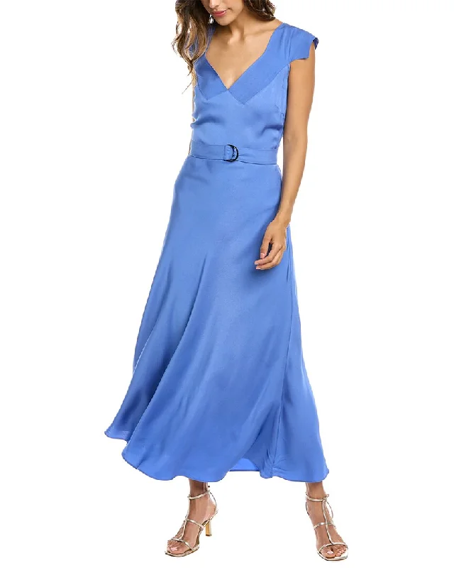 Ted Baker Cocoon Midi Dress