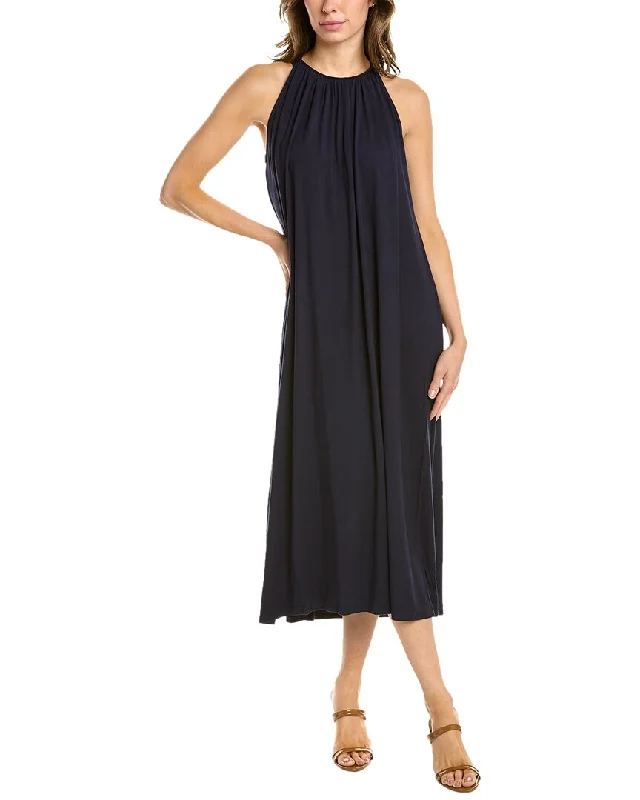 Velvet by Graham & Spencer Reeba Midi Dress