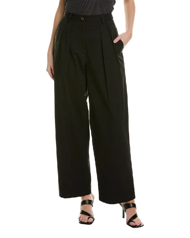 Caroline Constas Noah Pant