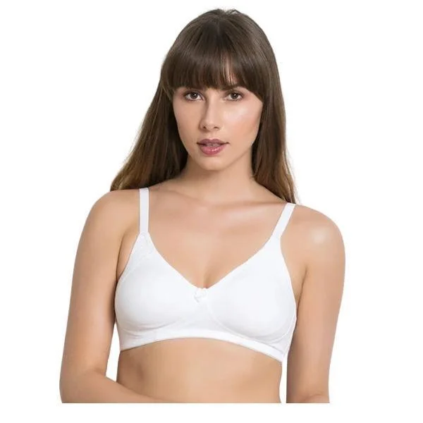 Double layered Encircle Everyday Bra