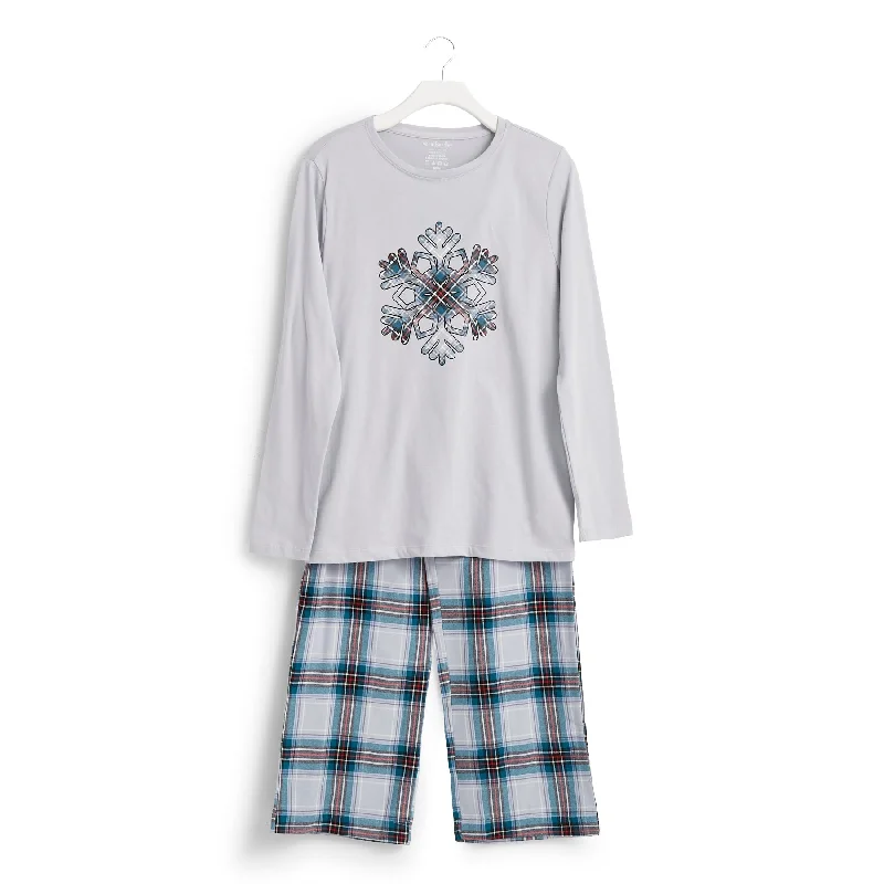 Outlet Pajama Gift Set