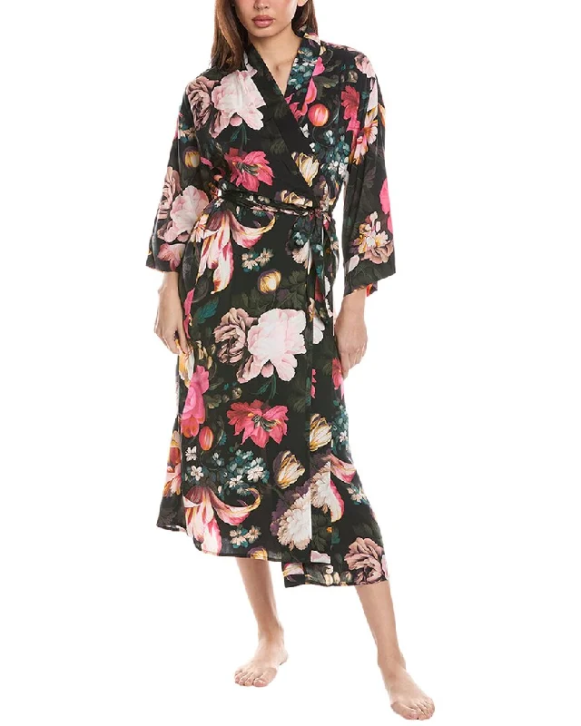 Room Service Maxi Robe